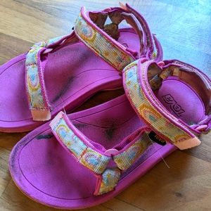 Teva Sandals